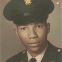 Lawrence Hampton