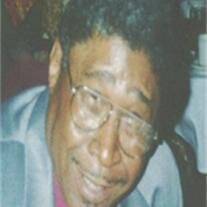 Earl Williams