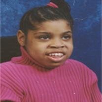 LaToya Taylor