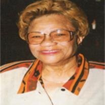 Myra Seals