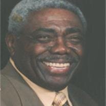 Eddie Richardson-Bey