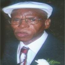 Earl Williams,