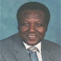 Tom Clark