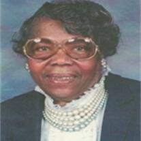 Caldon Rawls