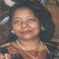 Barbara Hairston