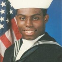 Jerel Evans
