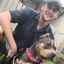 Jake Hunter Dault