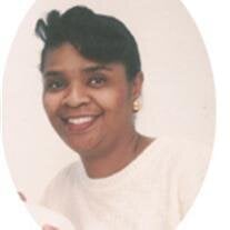 Alfreda Shannon