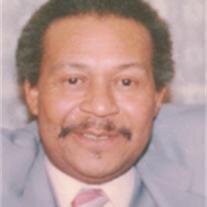 Willie Hairston