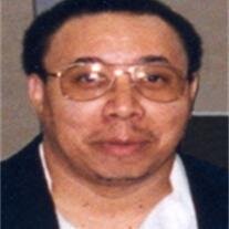 James Halford