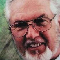 Alexander Ronald Taggart