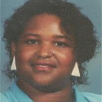 Benetta Bolds-Pearson
