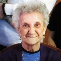 Dolores Matis