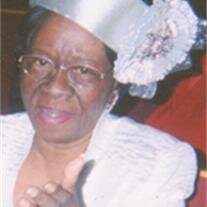 Reola Blackwell