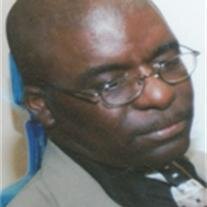 Earl Craig