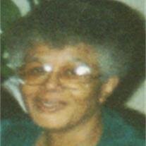 Geneva Leavy