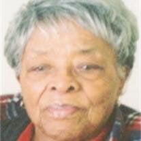 Grace Beasley