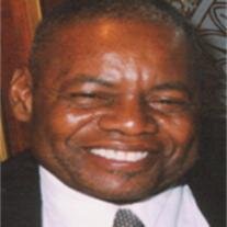 Gene Patterson,