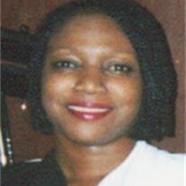 Sherry Lucas