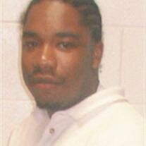 Kent' Jamar Tanner