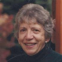 Helen C. Puckett