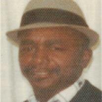 Walter Williams