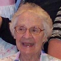 Mrs. Ann C. Shea