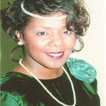 Frenchetta Davis