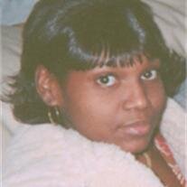 LeTrisha Willingham