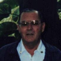 Mr. Robert "Buddy" C. Moran