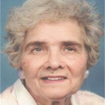 Mary Mollay
