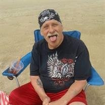 Mr. Gregory A. Butler