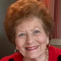 Carol M. Lindsay
