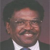 Deacon C. McWilliams