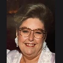 Elsie Jane Bills