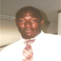 Curtis Wade,