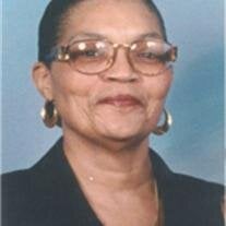 Doris Graham
