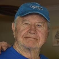 Ralph Morrison Brawley, III