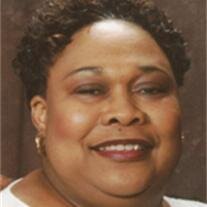 Carol Utsey
