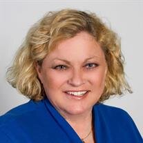 Pamela Jean Griffis