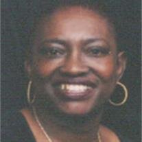 Patrichia Ingram Cathron