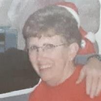 Helen Mae Beacom