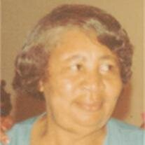 Bernice Cheatham