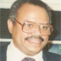 Rev. Richardson