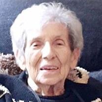 Joyce Rita Antolik