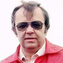 Gerald "Jerry" D. Nelson