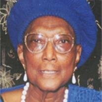 Elizabeth Davis