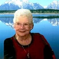 Elizabeth Shelby