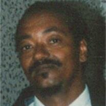 Alfred Washington,