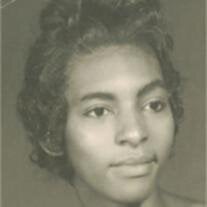 Eartha Baker